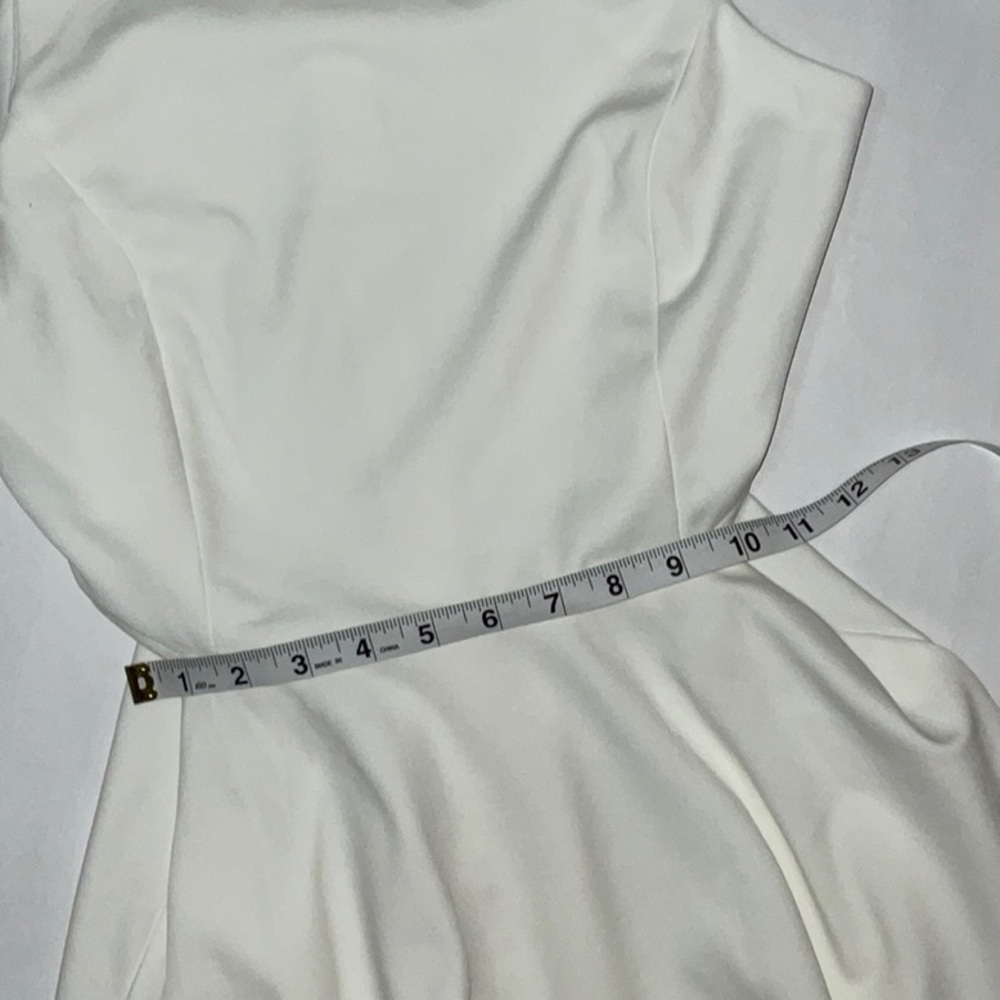 NWT, Belongsci Mini Dress, Size M - Picture 9 of 11
